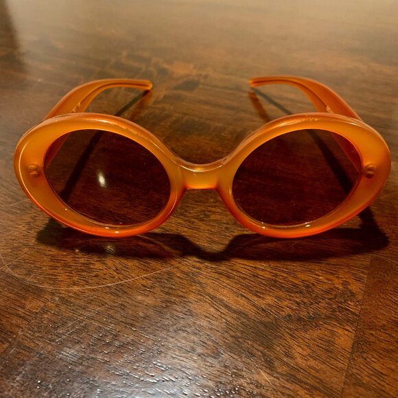 Gucci Women's Sunglasses    GG2410/S     13U    49*22   ITALY  135 - Picture 1 of 8